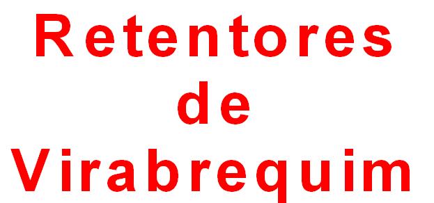 Retentores de Virabrequim